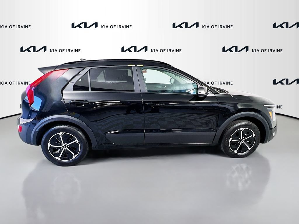New 2026 Kia Niro LX FWD image 8