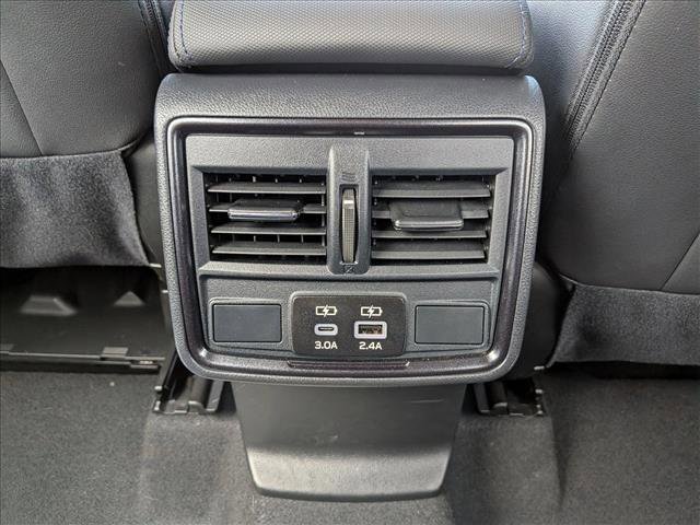 Certified 2025 Subaru Forester Limited w/ Popular Package AWD/4WD image 20