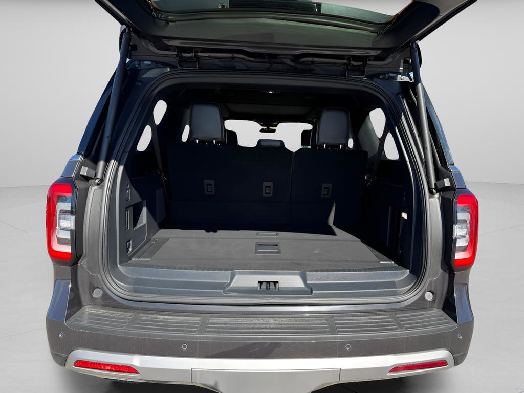 Certified 2024 Ford Expedition Max Platinum AWD/4WD image 14