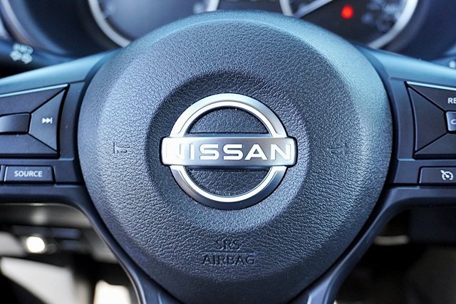 Certified 2024 Nissan Kicks S FWD image 43