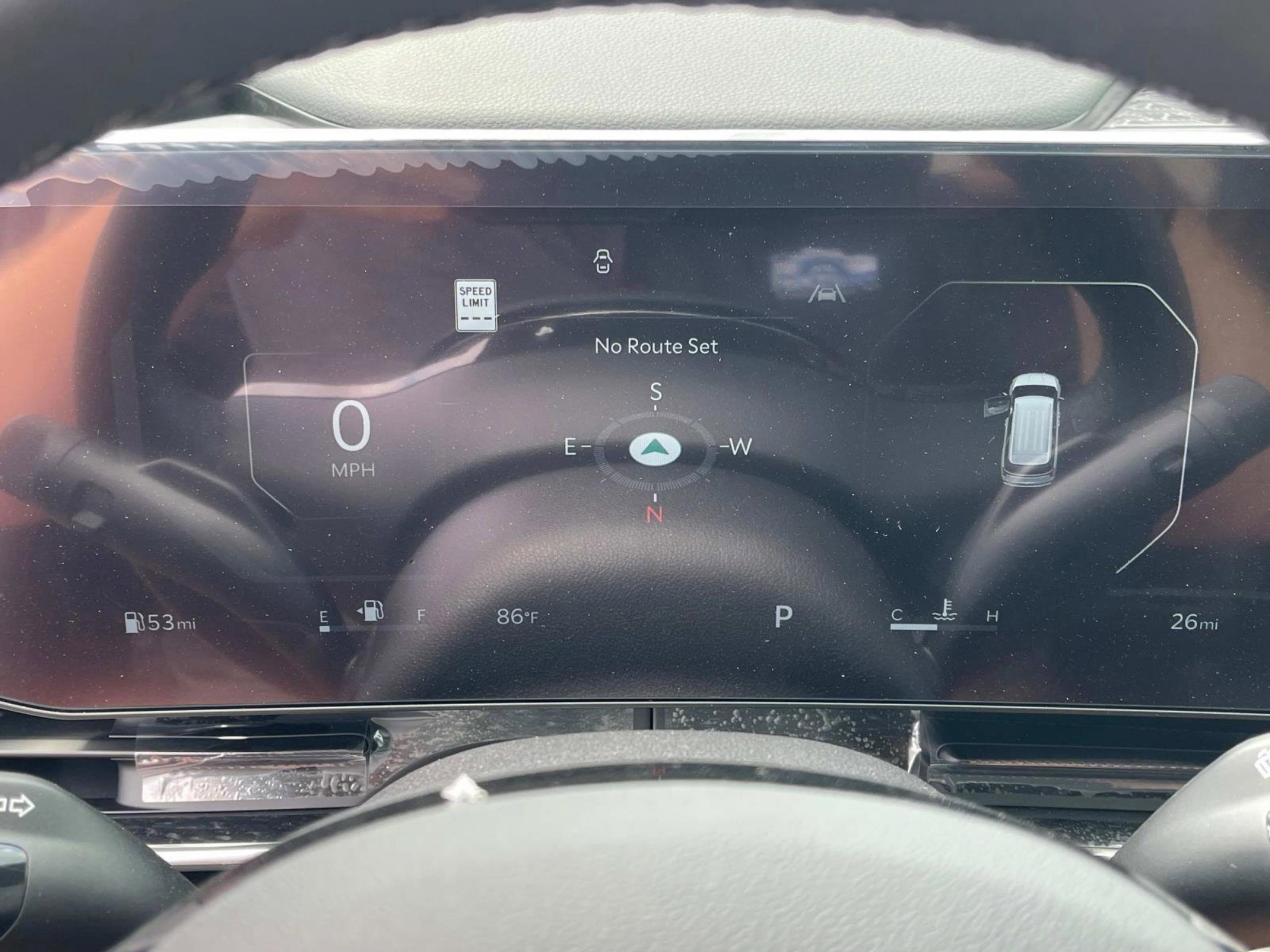 New 2025 Kia Carnival SX Prestige image 42