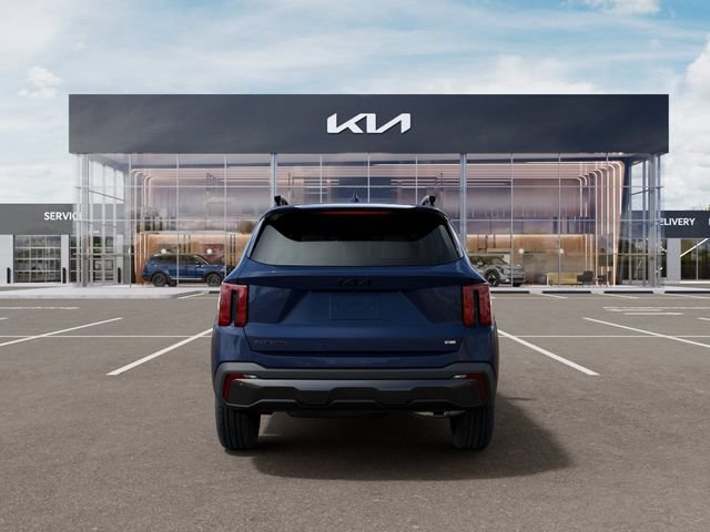 New 2026 Kia Sorento SX AWD/4WD image 5