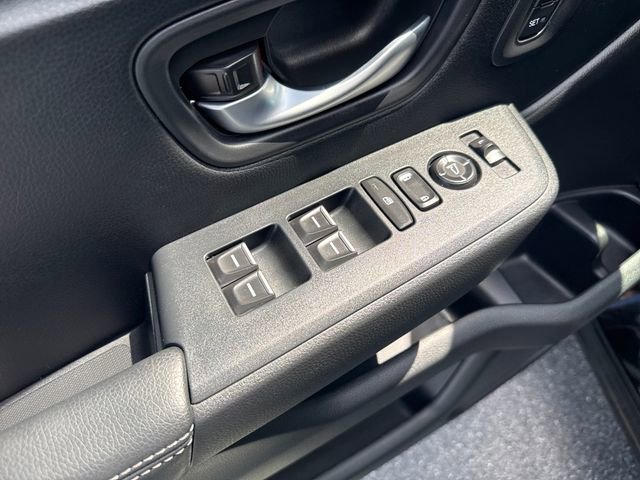 Certified 2025 Honda Pilot EX-L image 10