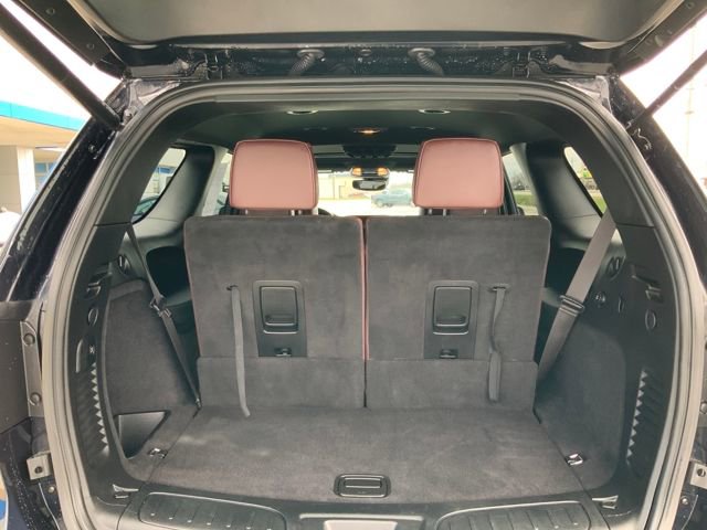 Used 2024 Dodge Durango GT image 13