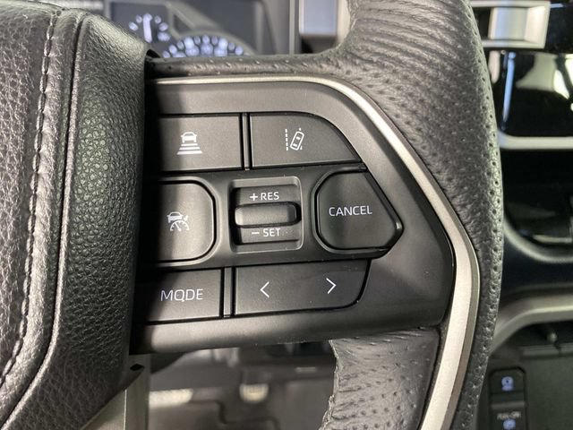 Used 2026 Toyota Tundra SR5 AWD/4WD image 15