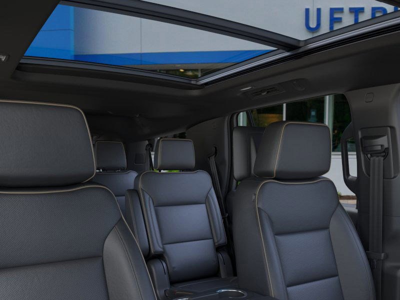 New 2026 Chevrolet Tahoe Premier image 24