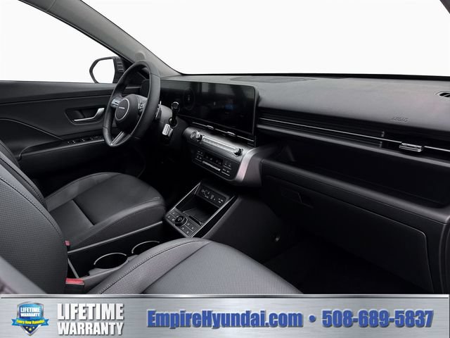 New 2026 Hyundai Kona Limited AWD/4WD image 15
