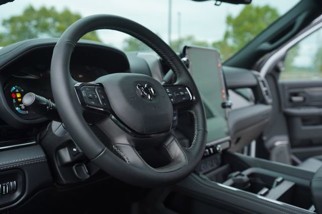 New 2026 RAM 2500 Limited image 26