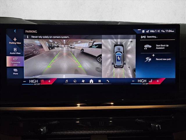 New 2026 BMW X5 xDrive40i w/ M Sport Package image 13