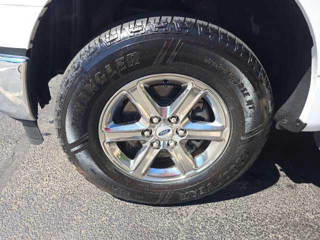Used 2024 Ford F150 XLT w/ Mobile Office Package AWD/4WD image 11
