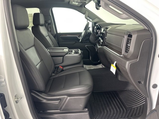 New 2026 Chevrolet Silverado 2500 LT w/ Trail Boss Package image 12