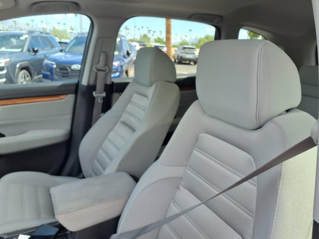 Used 2019 Honda CR-V EX image 26