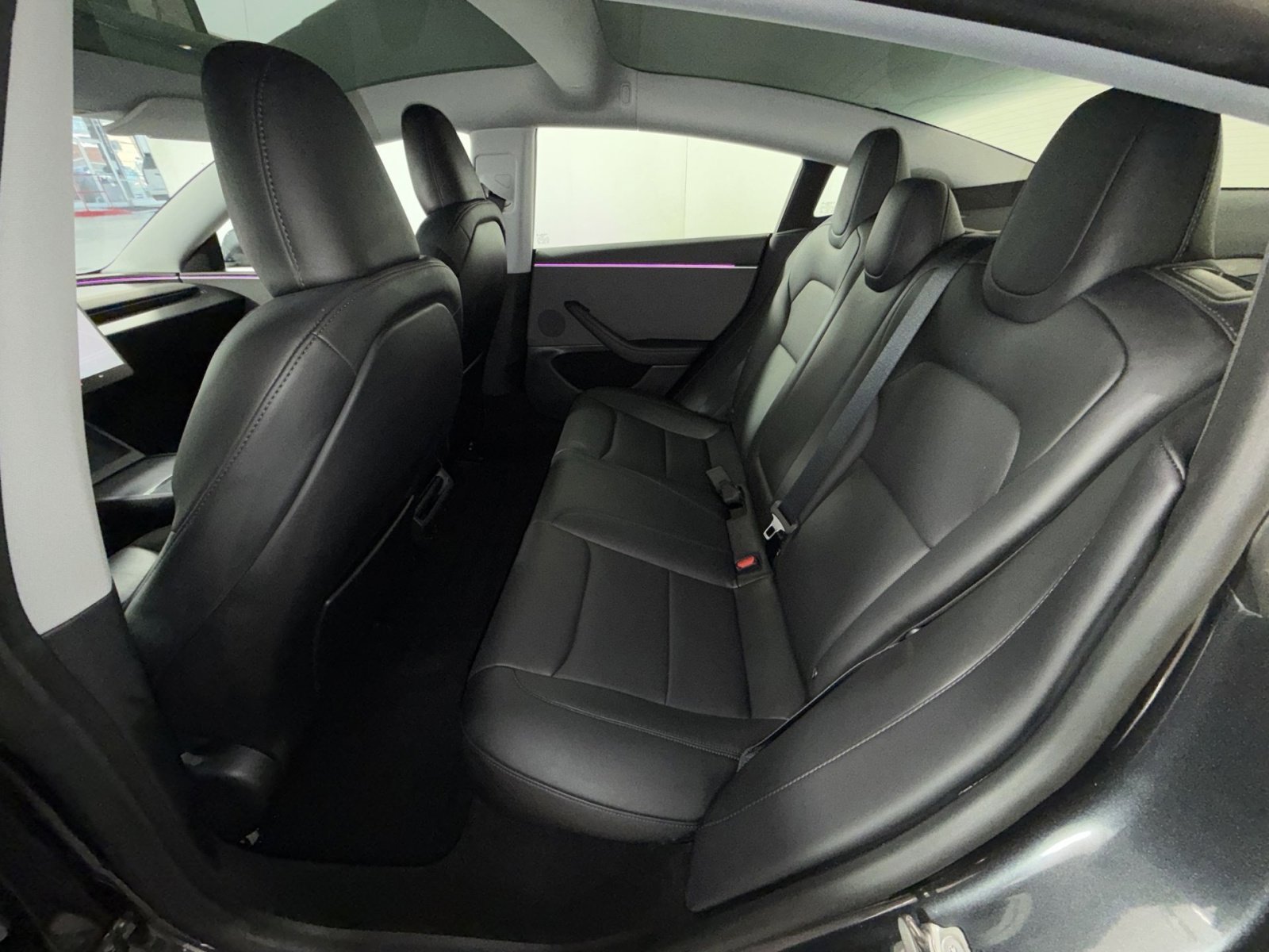 Used 2024 Tesla Model 3 Standard Range image 25