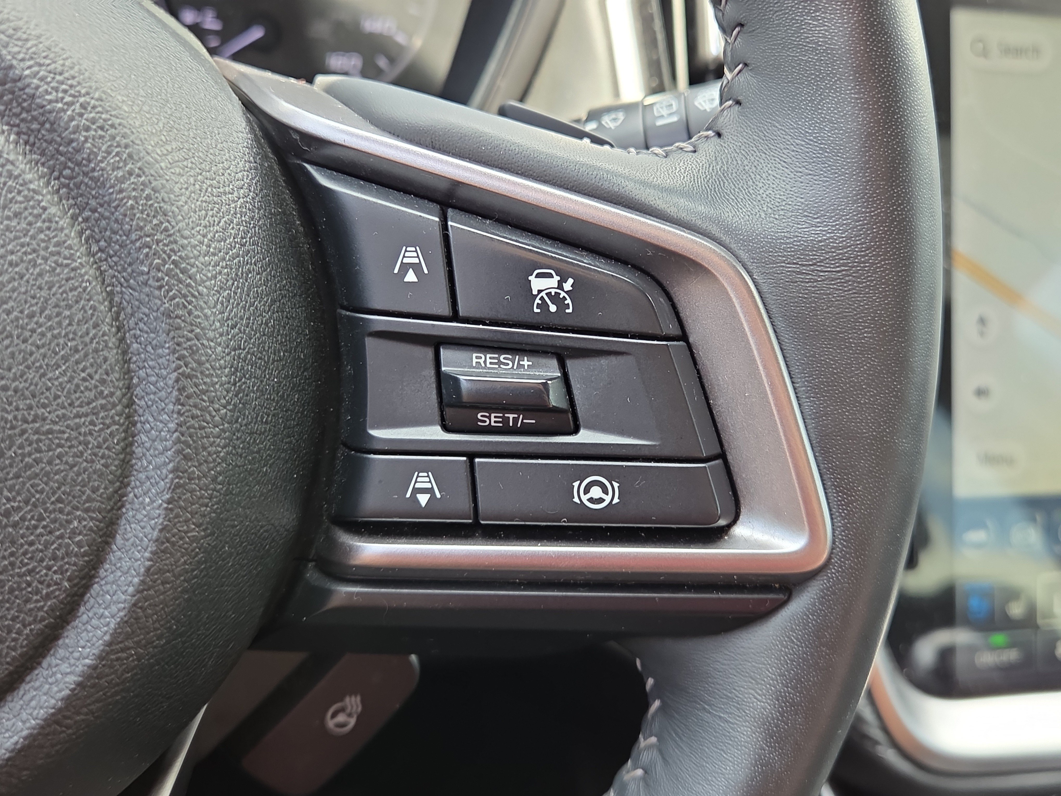 Used 2023 Subaru Outback Touring AWD/4WD image 21