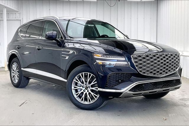 New 2026 Genesis GV80 2.5T AWD/4WD image 1