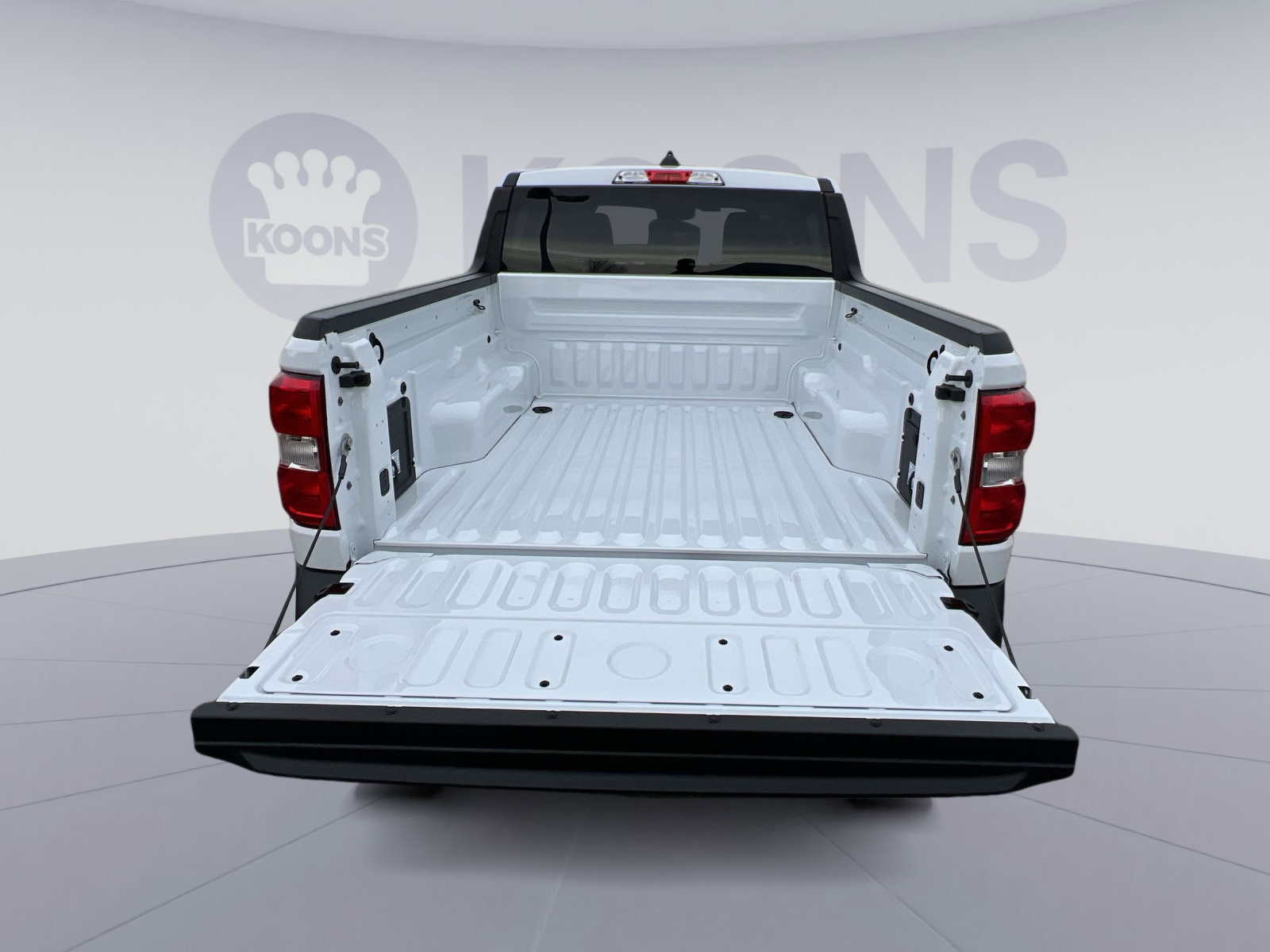 New 2026 Ford Maverick XLT image 25