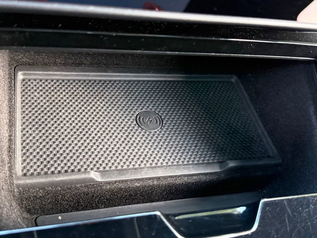 Used 2025 Land Rover Range Rover Sport SE image 51