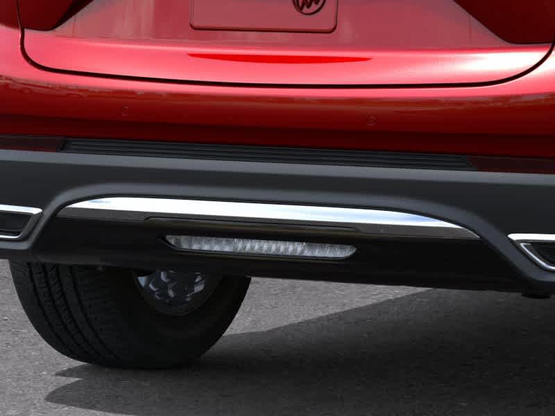 New 2026 Buick Envision Preferred AWD/4WD image 14