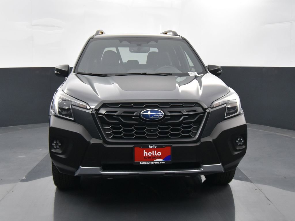 Certified 2024 Subaru Forester Wilderness image 3