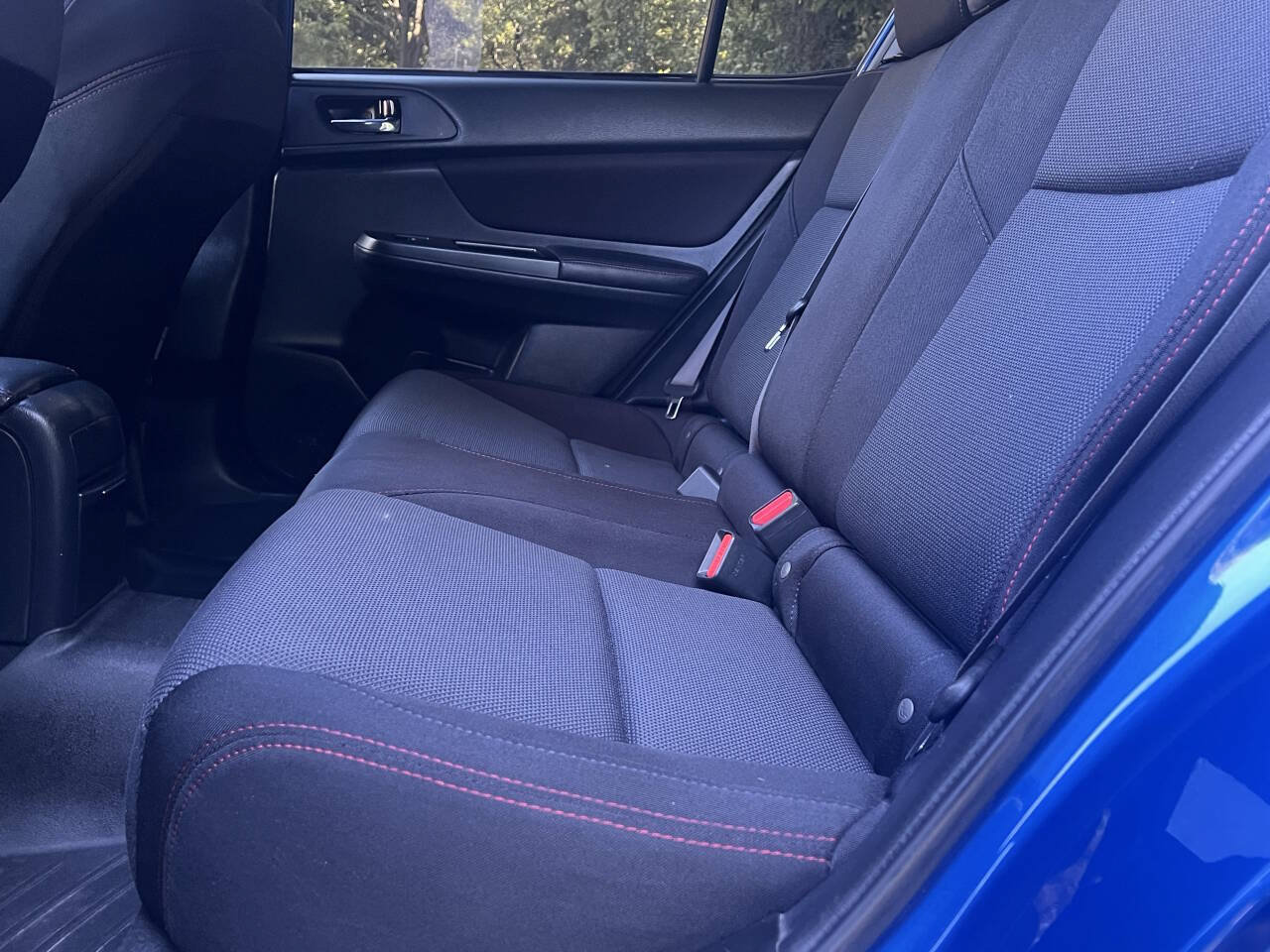 Used 2016 Subaru WRX Premium AWD/4WD image 31