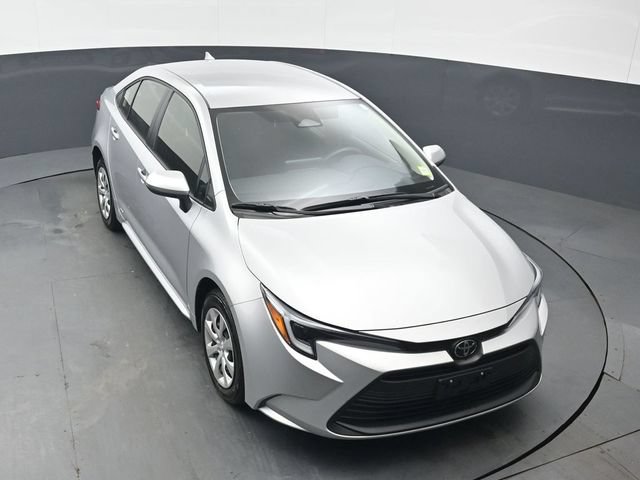 Certified 2026 Toyota Corolla LE AWD/4WD image 41