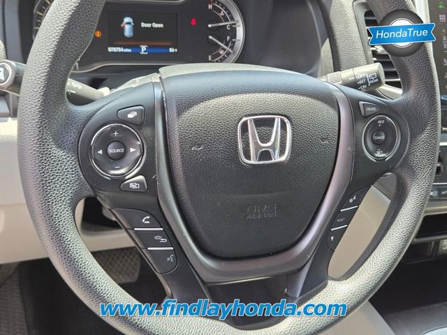 Used 2016 Honda Pilot EX image 25