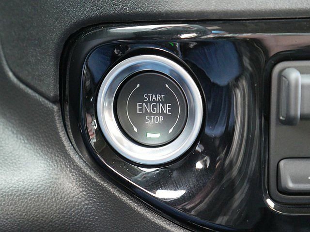 Used 2025 Chevrolet Silverado 1500 LTZ w/ Max Trailering Package image 37