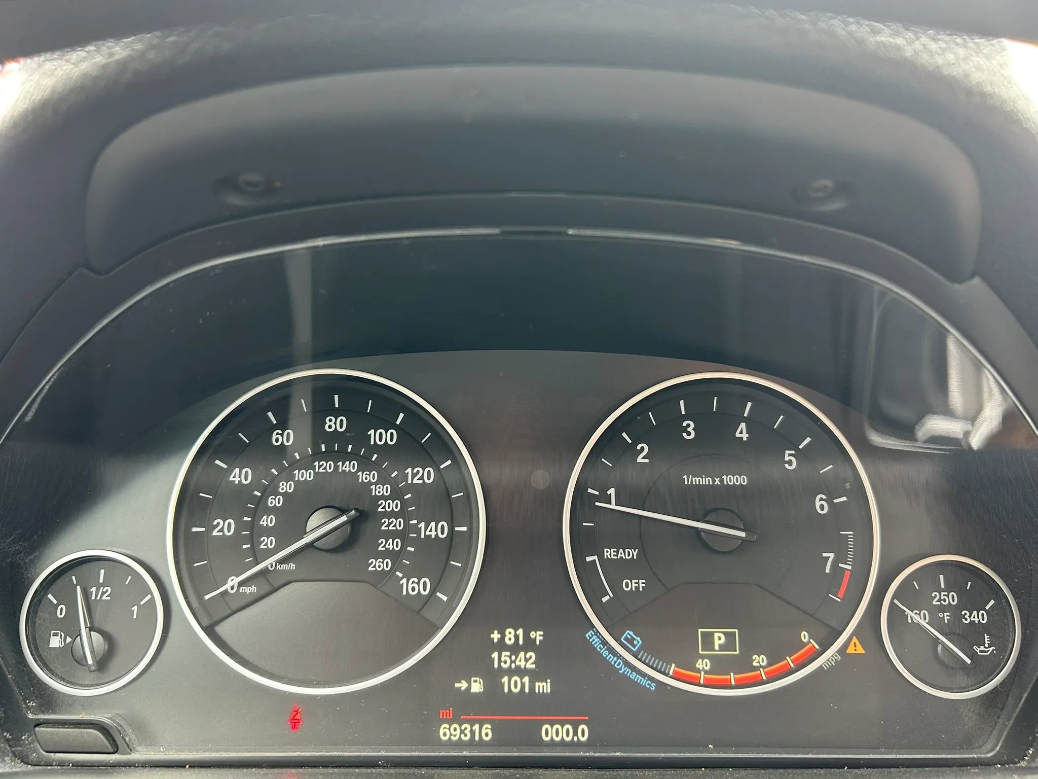 Used 2014 BMW 428i Coupe image 20