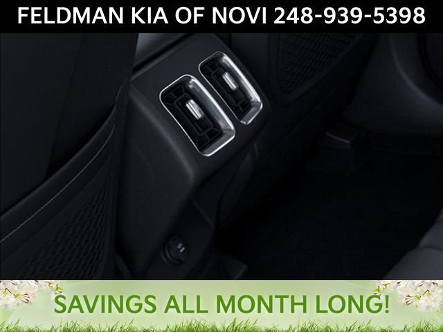 New 2026 Kia Sorento S image 27