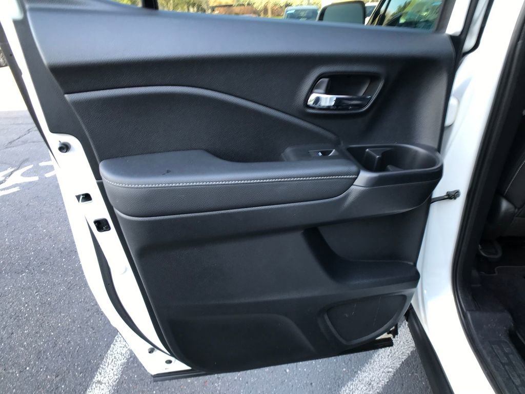 Certified 2023 Honda Ridgeline RTL-E image 29