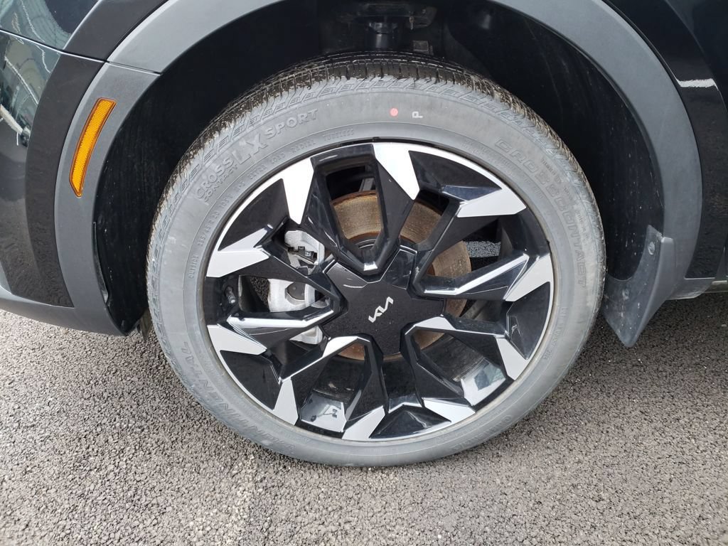 New 2025 Kia Sorento EX AWD/4WD image 26