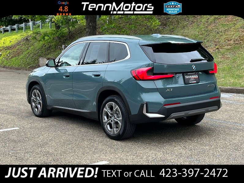 Used 2023 BMW X1 xDrive28i w/ Convenience Package AWD/4WD image 22