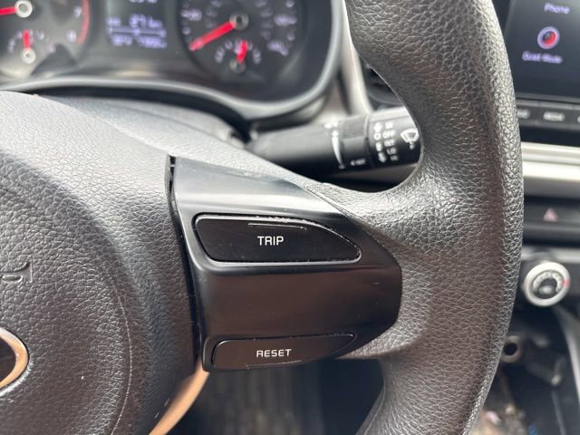 Used 2021 Kia Rio LX image 16