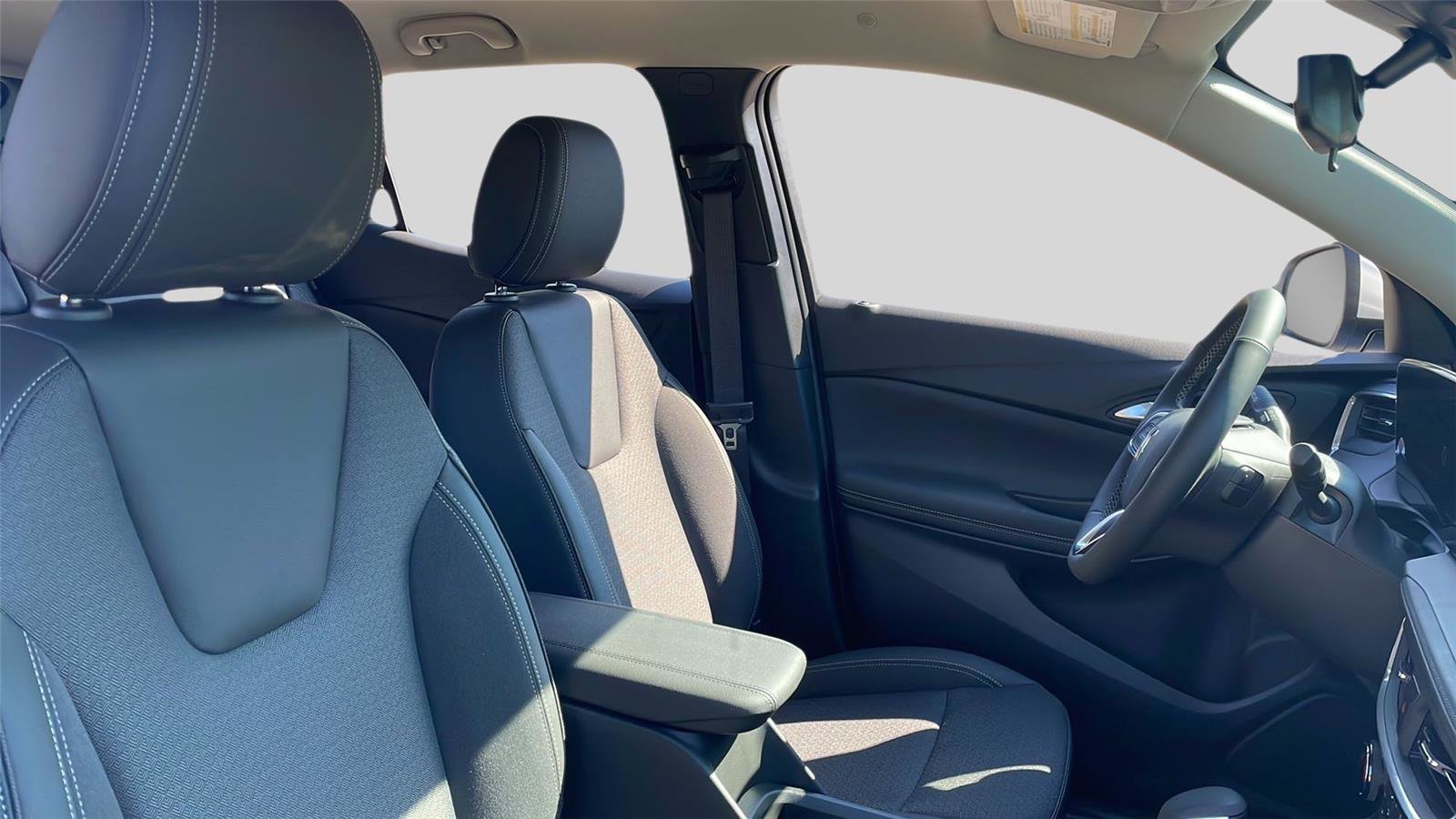 New 2026 Buick Encore GX Preferred w/ Comfort Package image 21