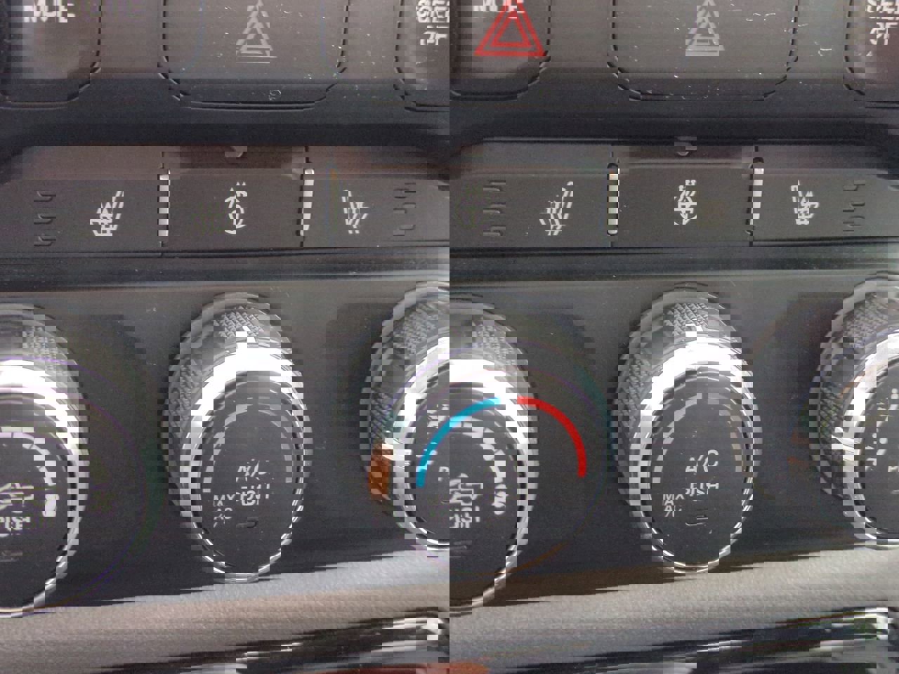 Used 2023 RAM 1500 Big Horn image 20