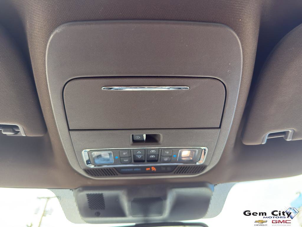 Used 2022 Ford F150 King Ranch image 21