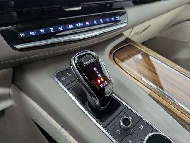 Used 2021 Cadillac Escalade ESV Sport Platinum image 22