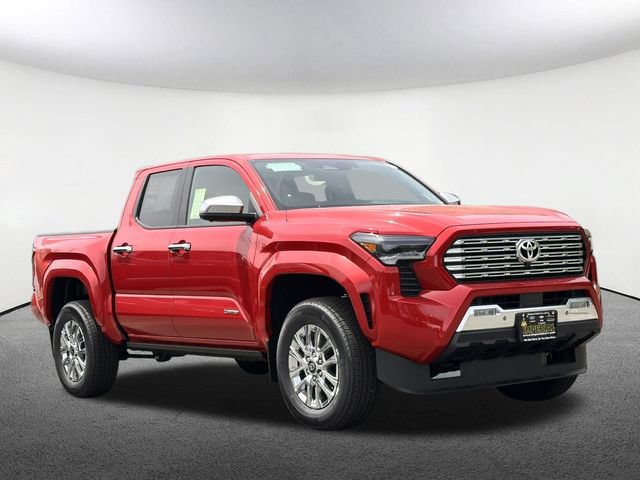 New 2026 Toyota Tacoma Limited AWD/4WD image 2