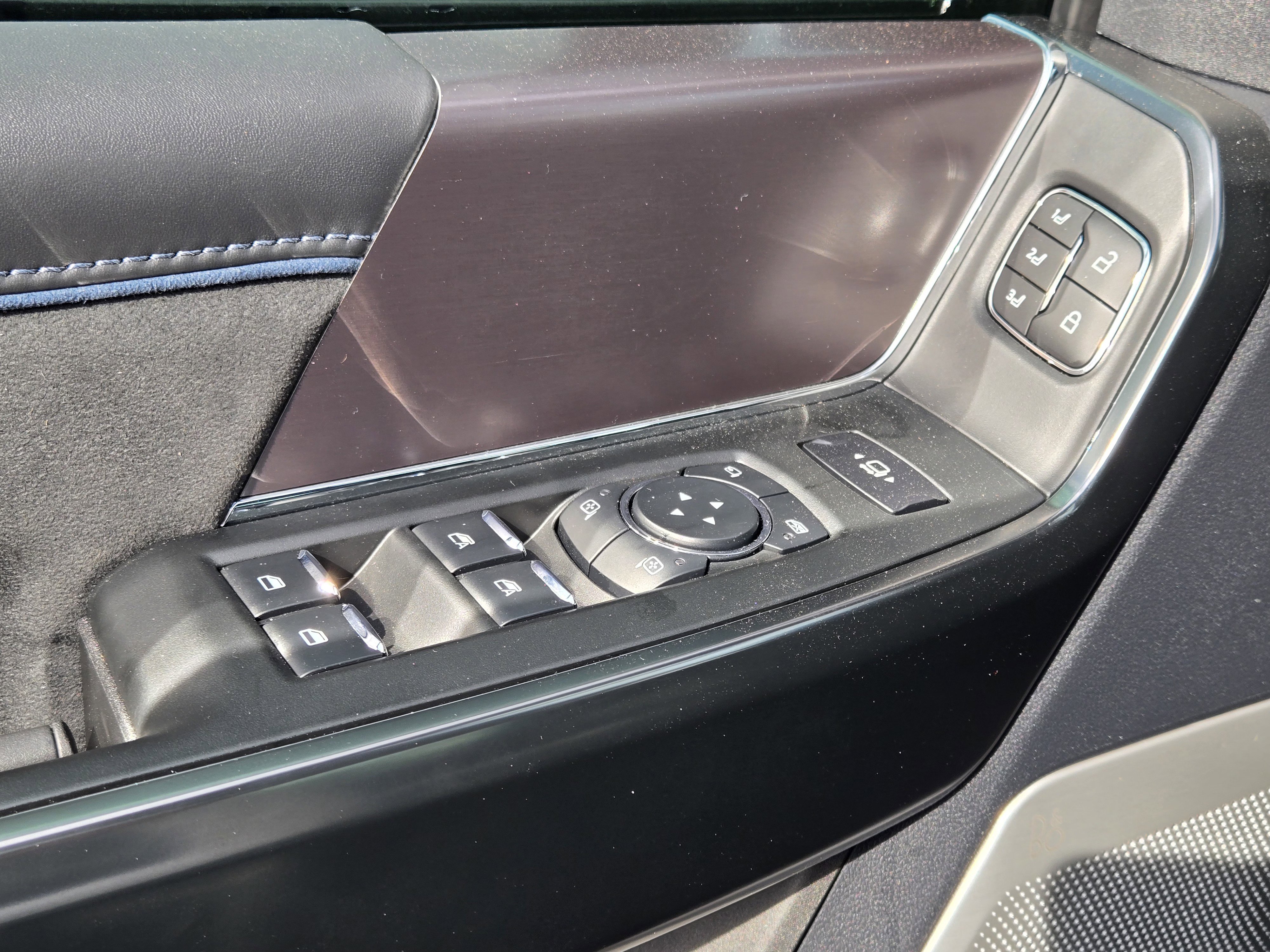 New 2026 Ford F350 Platinum image 21