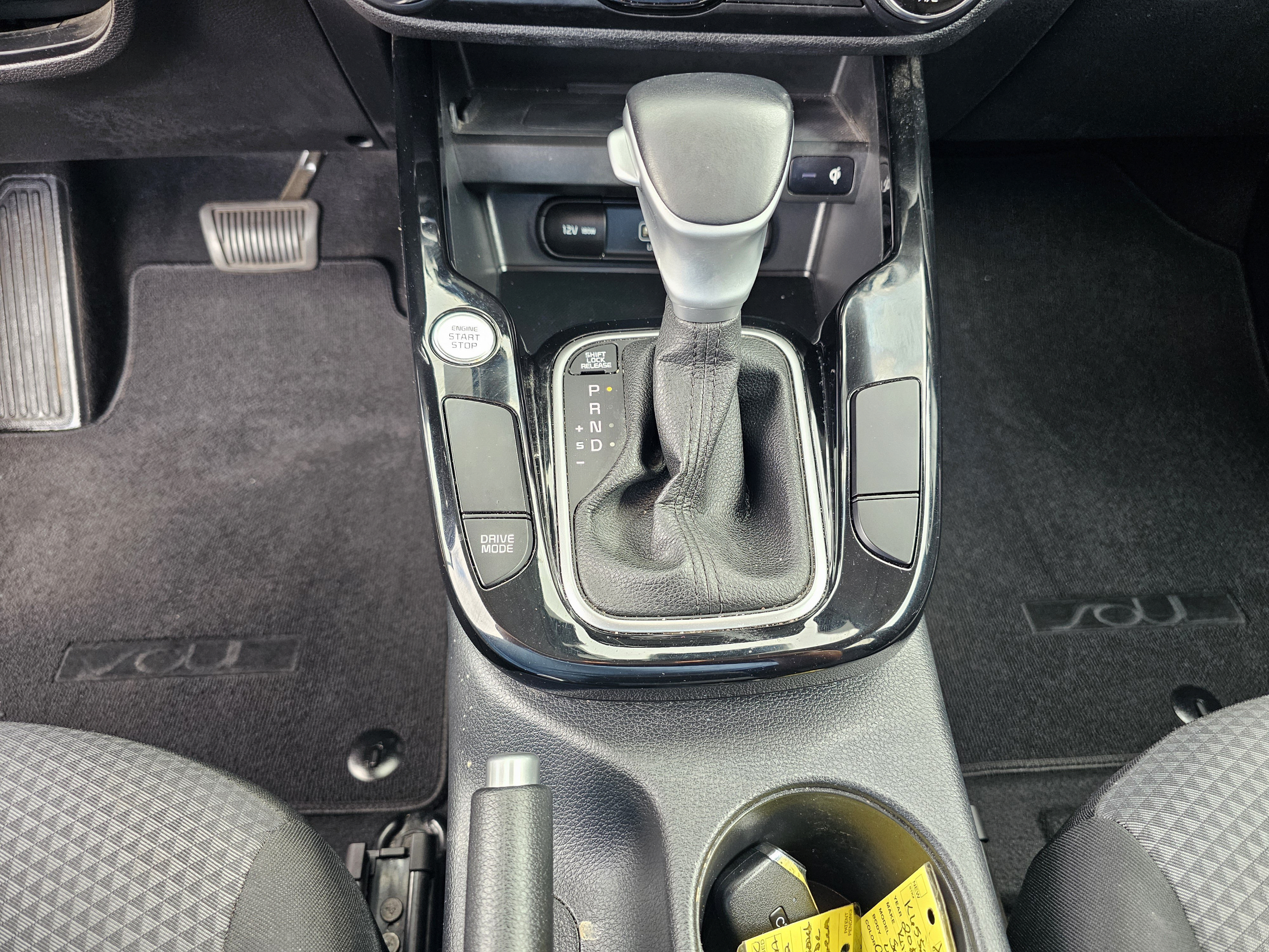 Used 2022 Kia Soul X-Line FWD image 41