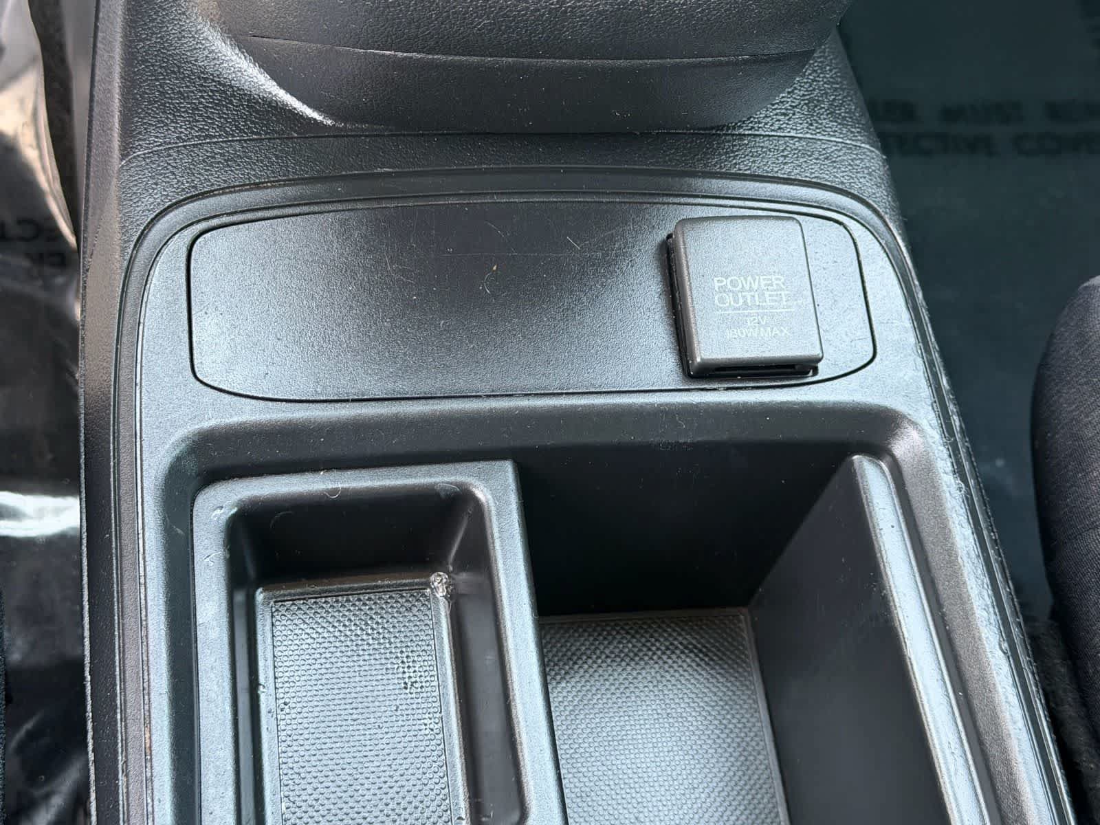 Used 2015 Honda CR-V LX image 29