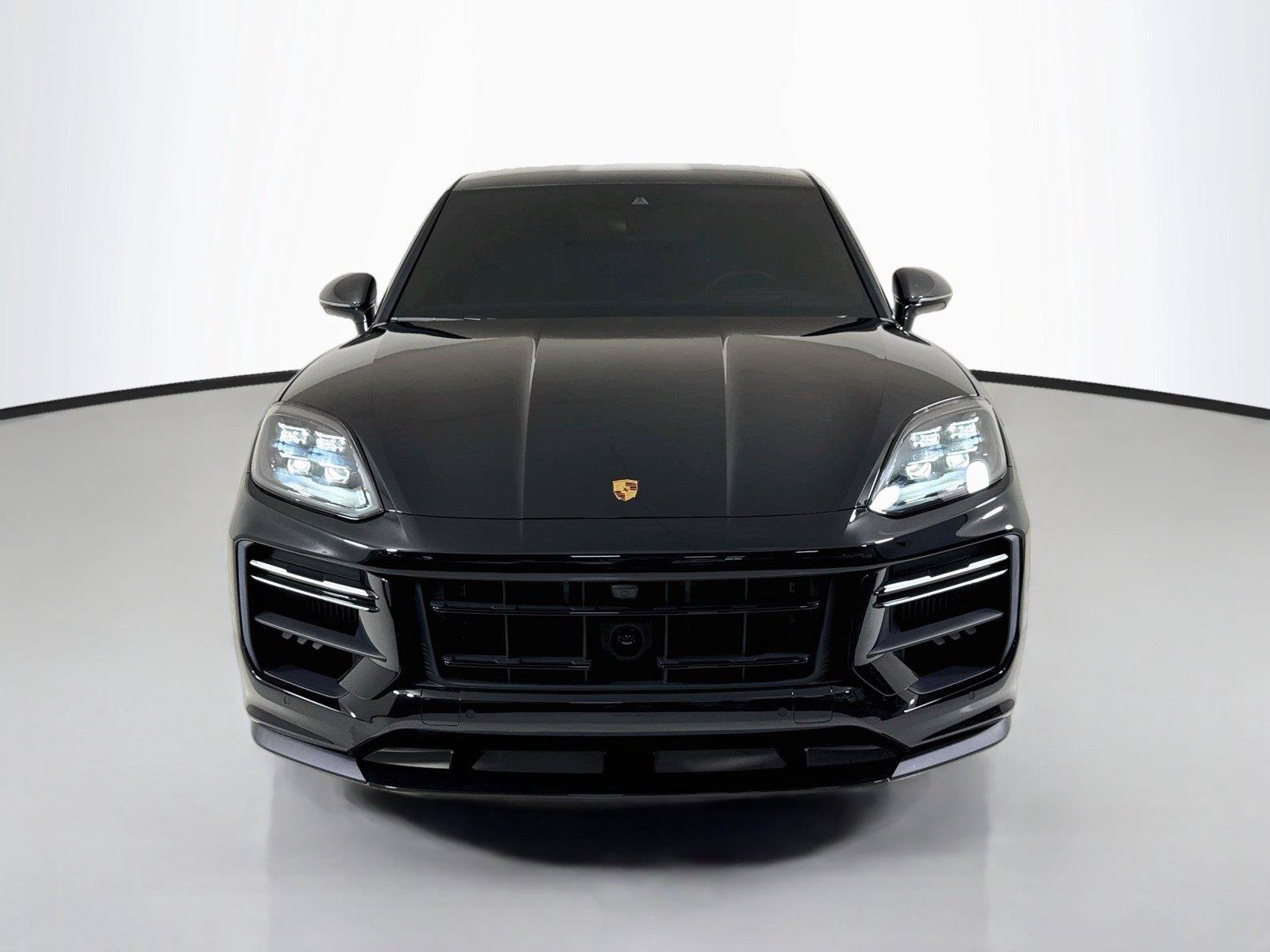 Used 2025 Porsche Cayenne Turbo GT AWD/4WD image 10