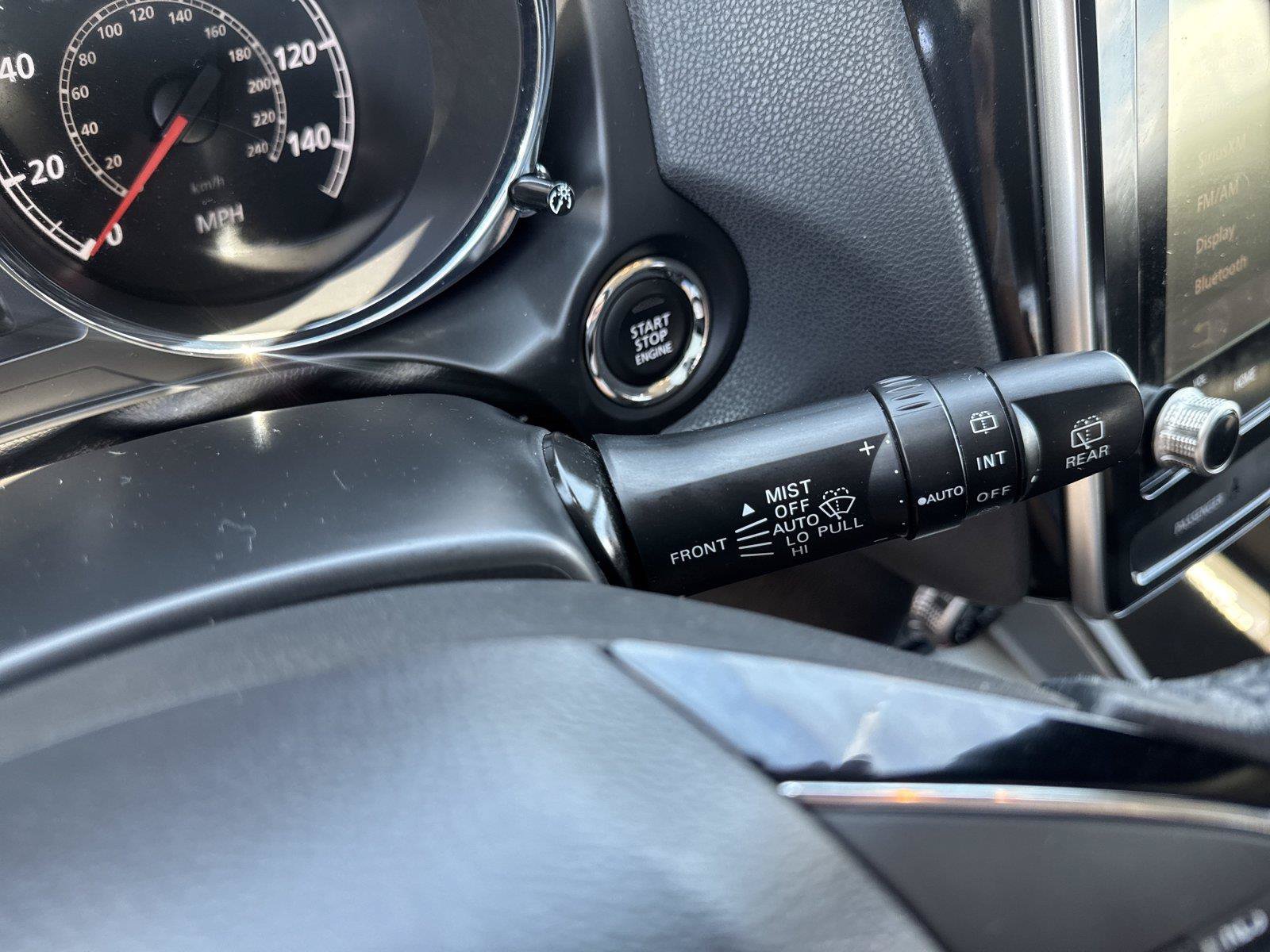 Used 2021 Mitsubishi Outlander Sport ES AWD/4WD image 23