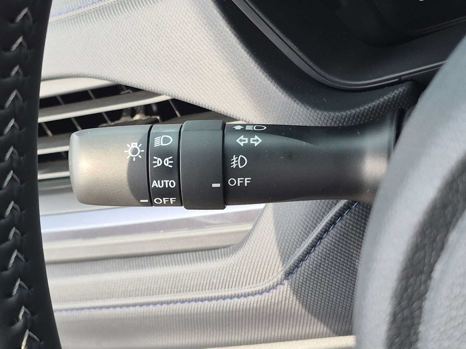 New 2026 Subaru Forester Touring AWD/4WD image 25