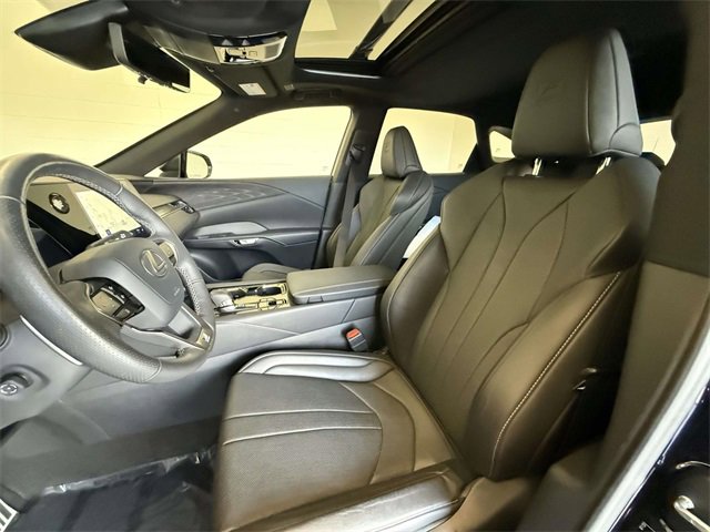 Certified 2023 Lexus RX 350 F Sport image 2