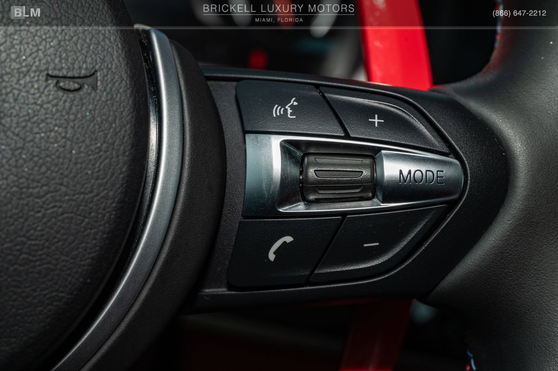 Used 2017 BMW X6 M image 33