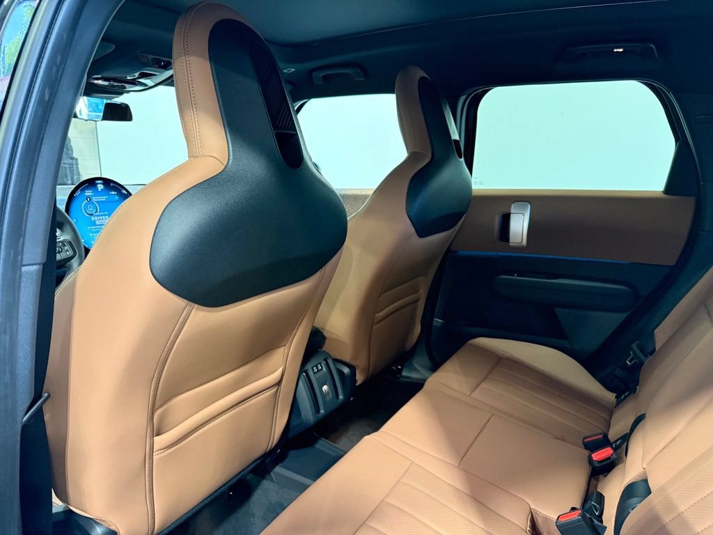 New 2027 MINI Cooper Countryman S AWD/4WD image 20