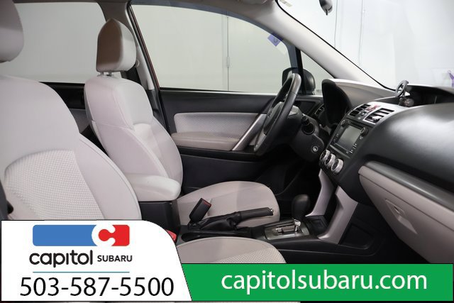 Used 2017 Subaru Forester 2.5i w/ Alloy Wheel Package AWD/4WD image 24