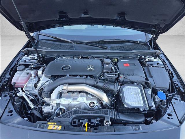 Used 2026 Mercedes-Benz CLA 250 image 16