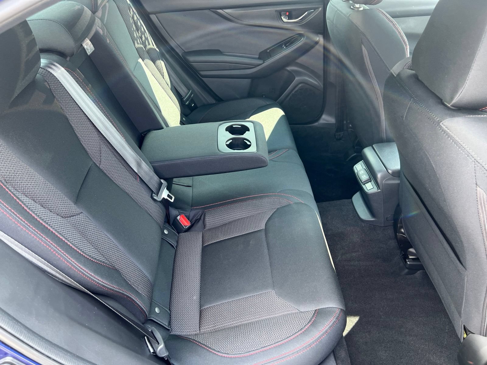 Used 2023 Subaru WRX Premium AWD/4WD image 36